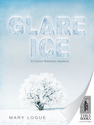 cover image of Glare Ice